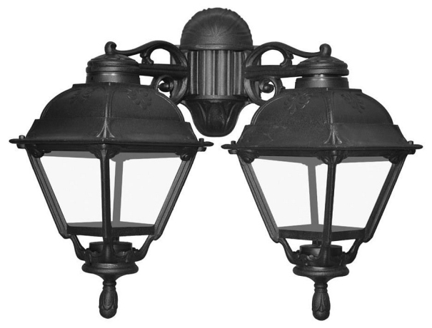 Настенные уличные светильники