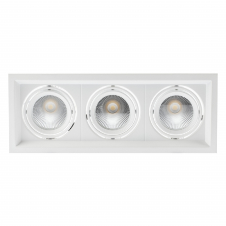 Промышленные светильники