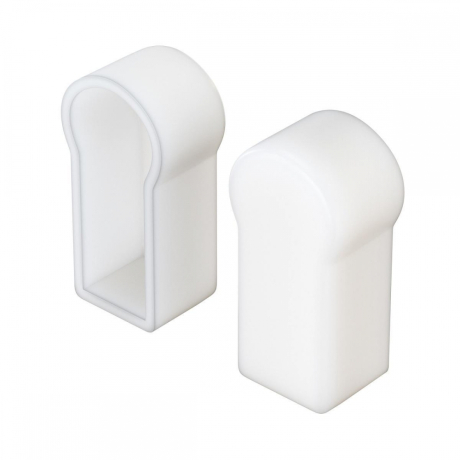 Заглушка для гибкого неона (2 шт.) Maytoni LED Strip 20053 