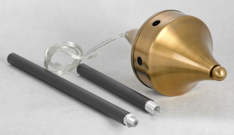 Люстра на штанге LOFT (Lussole) ASTORIA LSP-8309 