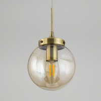 Подвесной светильник Citilux Планета CL105115