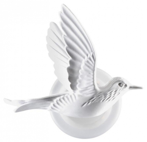 Фигура настенная Odeon Light Colombella 4310/3WL 