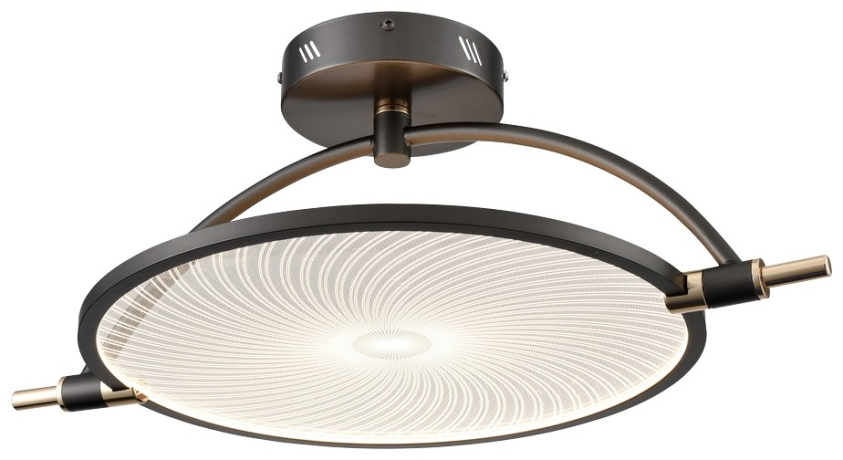 Потолочный светильник Wertmark Laura WE430.02.027 