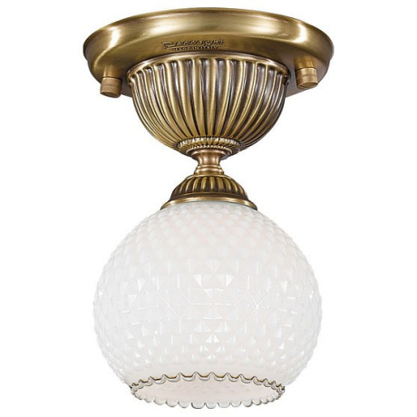 Светильник на штанге Reccagni Angelo 8600 PL 8600/1 