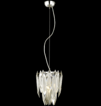 Подвесной светильник Orlanda Wertmark WE144.01.103