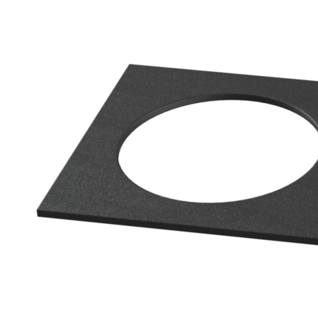 Аксессуар для встраиваемого светильника Kappell Maytoni DLA040-04B 