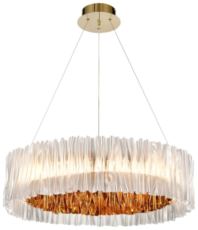 Подвесная люстра Patricia Wertmark WE117.02.303 