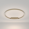Потолочный светильник Maytoni MOD058CL-L65BSK Rim 