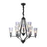 Подвесная люстра Ambrella Light TR TR3238