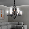Подвесная люстра Ambrella Light TR TR3238