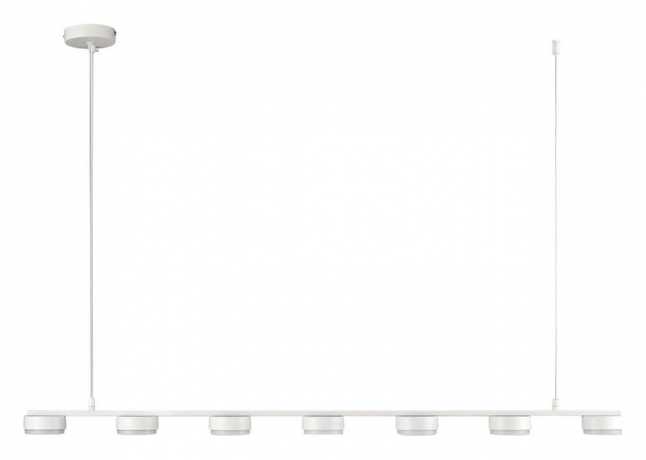 Подвесной светильник Lumion TORINA 8265/7 