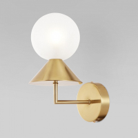 Бра Eurosvet  302002 латунь