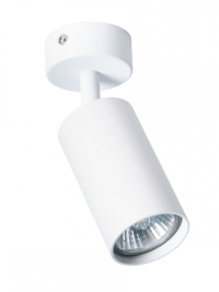 Спот Arte Lamp Aquarius A3216PL-1WH