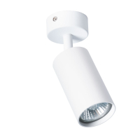 Спот Arte Lamp Aquarius A3216PL-1WH