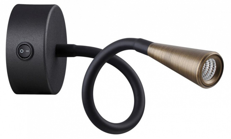 Бра Odeon Light Odds 4289/3WL 