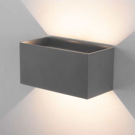 Архитектурные уличные светильники