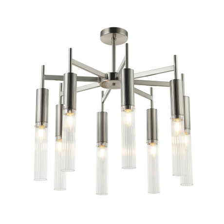 Люстра на штанге Aployt Kasia APL.327.27.08 