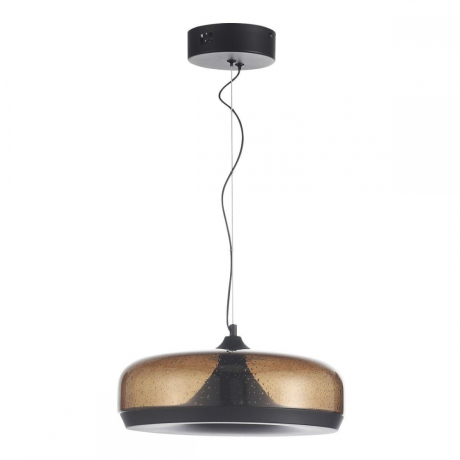 Подвесной светодиодный светильник ST Luce Ripple SL6014.603.01 