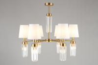 Люстра на штанге Omnilux Prat OML-89807-12