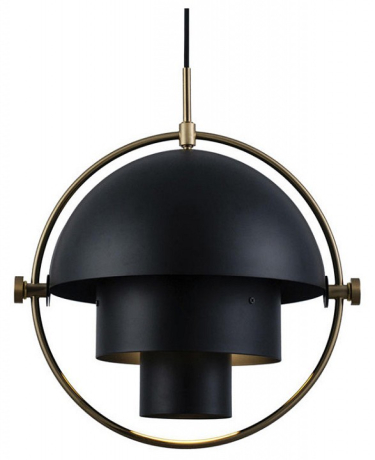 Подвесной светильник Loft it Multi-Lite LOFT9915-BL 