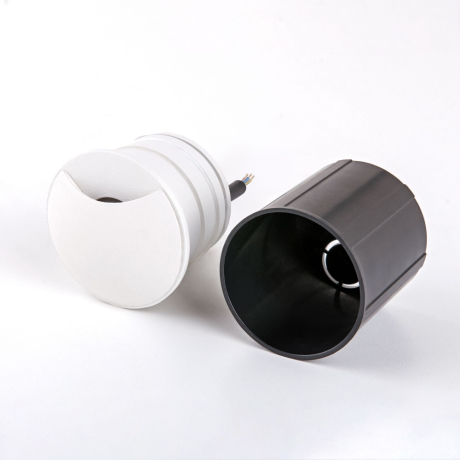 Архитектурные уличные светильники