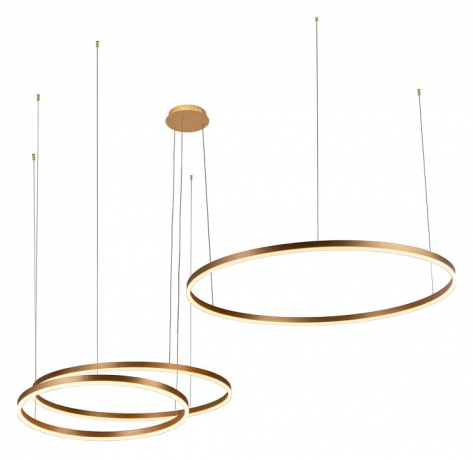 Подвесной светильник Loft it Ring 10017/3L 