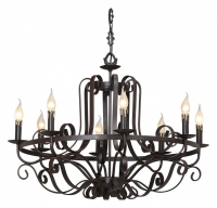 Подвесная люстра Vitaluce V1100 V1100/8