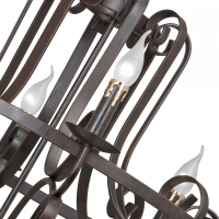 V1100/8 Подвесная люстра Vitaluce