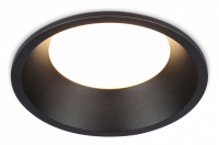 Встраиваемый светильник Ambrella Light TN TN51814