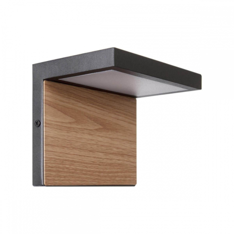 Архитектурные уличные светильники