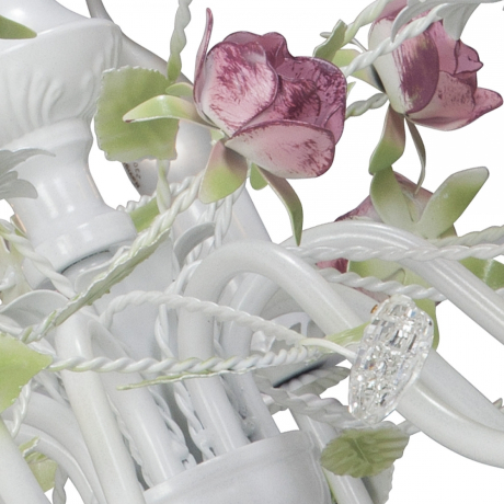 Подвесная люстра Vitaluce V1276/8 