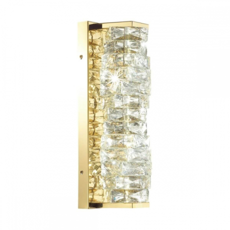 Настенный светильник Odeon Straza 4999/10WL 