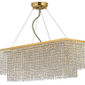 Подвесная люстра Arti Lampadari Milano Milano E 1.5.70X25.502 G 
