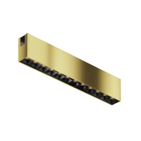 Трековый светильник Technical TR150-1-12W3K-M-BS Points