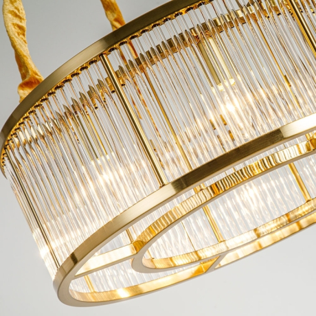 Подвесной светильник Arte Lamp Anetta A1065SP-8PB 