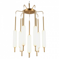 Подвесная люстра Aployt Carla APL.010.03.80