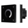 Панель управления Arlight Smart-P4-DIM-G-IN Black 034778 