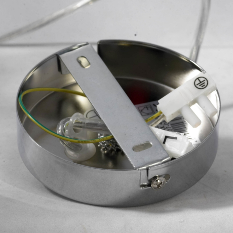 GRLSL-3407-05 Светодиодная подвесная люстра LGO WILMINGTON 