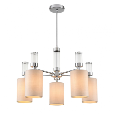 Люстра подвесная Lumion Moderni Arnika 6585/5 