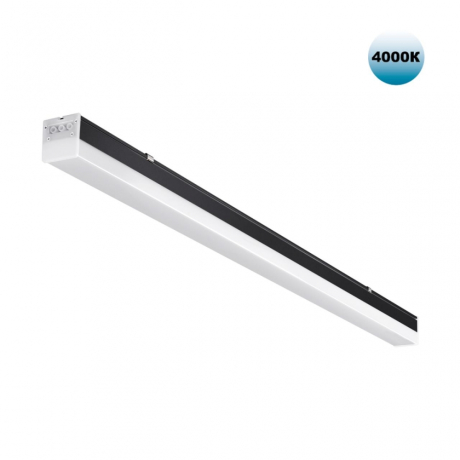 Профильные линейные светильники