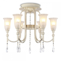 Потолочная люстра Ambrella light Traditional TR3242
