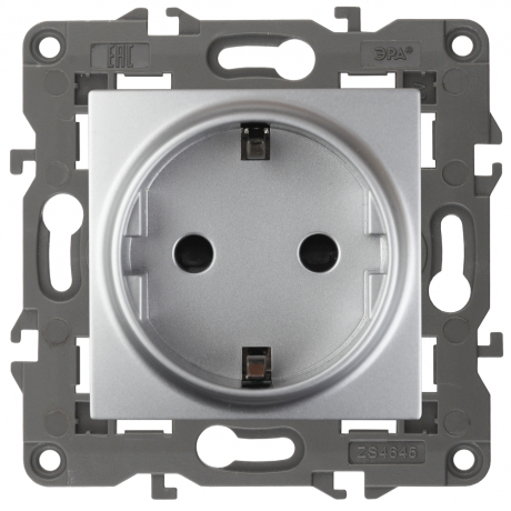 Встраиваемые розетки 220V