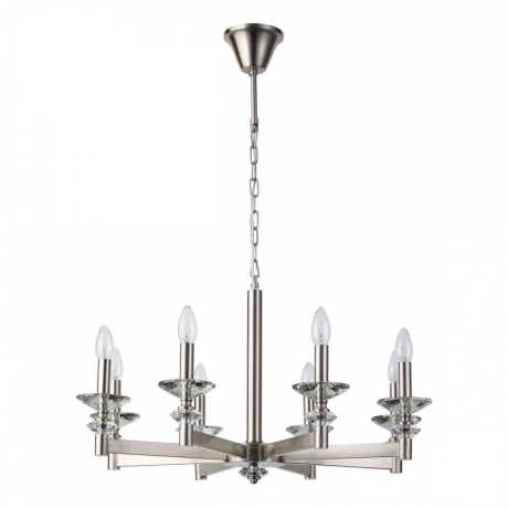 Люстра подвесная Stilfort Albert 1048/11/08P 