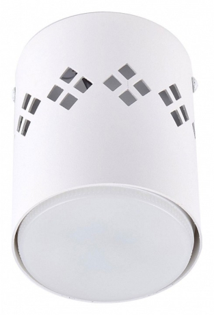 Накладной светильник Fametto Sotto UL-00009784 