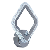 Светодиодный накладной светильник Profit Light 8029/1W CHR NS 16W