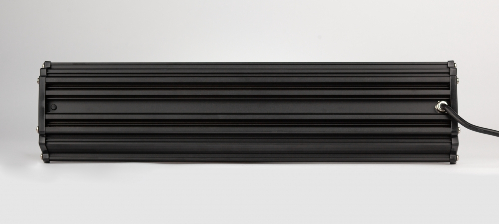 Для высоких пролетов (хайбеи)