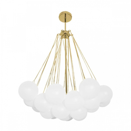 Подвесная люстра Loft IT Dream 10129/600 Gold 