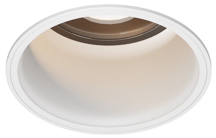 Встраиваемый светильник Maytoni Outdoor Grit O501DL-L5W3K