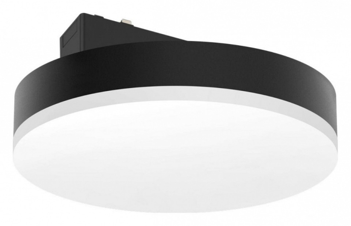 Накладной светильник Aployt Magnetic track 48 APL.0129.00.18 