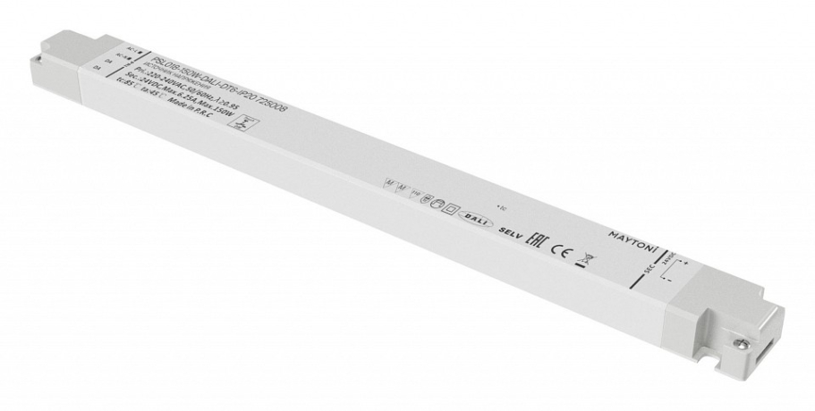 Блок питания Maytoni Lighting control DALI 725008
